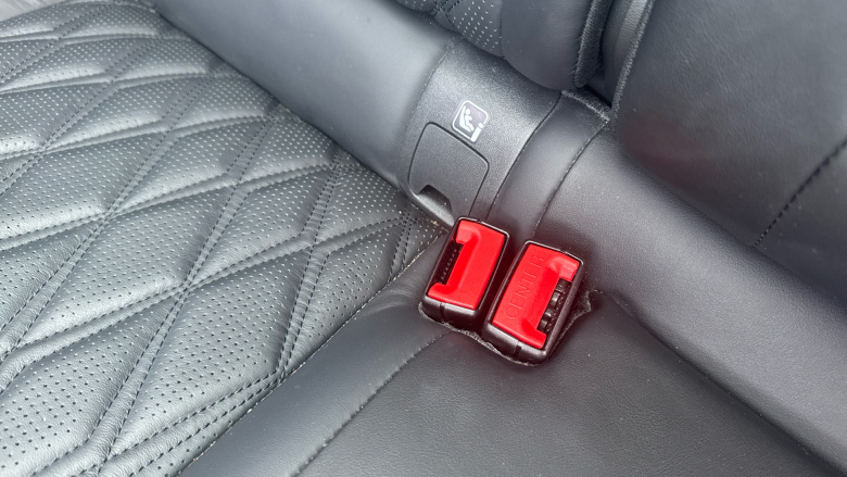 Nissan Qashqai 1.3 DiG-T MH 158 Tekna+ 5dr Xtronic Petrol Hatchback